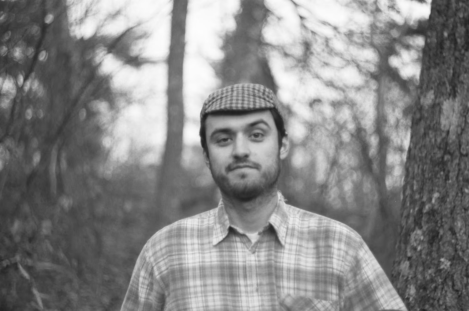 Headshot of Evan Dominguez