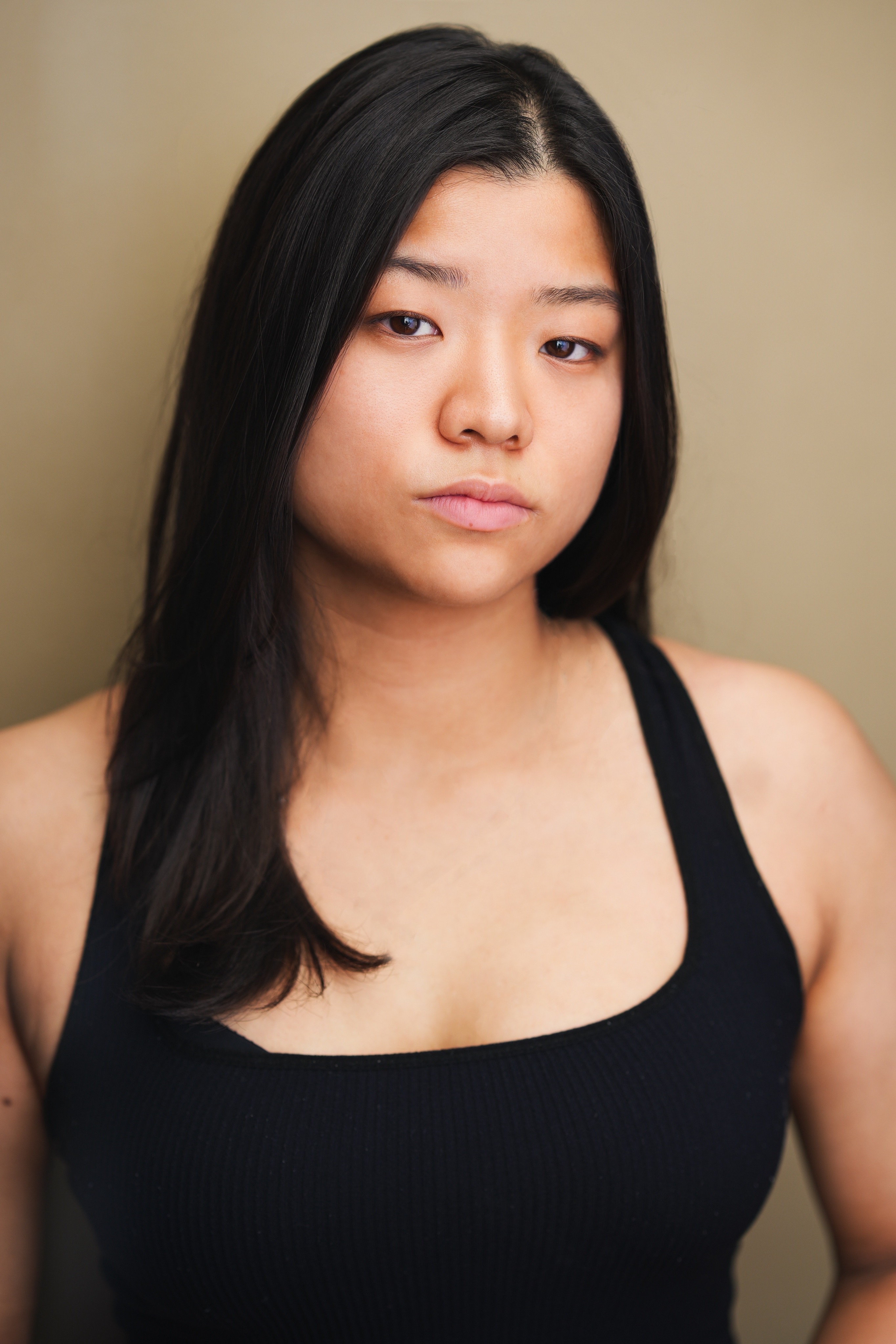 Headshot of Stella Oh